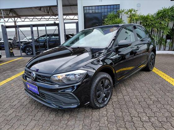 VOLKSWAGEN POLO 1.0 MPI TRACK MANUAL VOLKSWAGEN POLO 1.0 MPI TRACK MANUAL